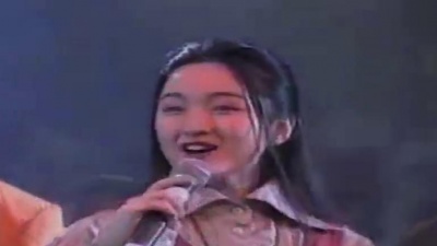 杨钰莹 - 等你一万年