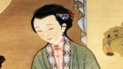 张硕 - 游子吟·慈母手中线