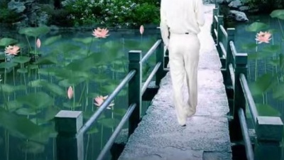风小筝 - 西塘