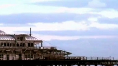 Leftfield、Fatboy Slim - Planet of the Phatbird
