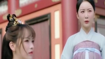 看剧小百科 - 萧忆情Alex 《江湖》《我的女主别太萌》网络剧插曲 饭制版
