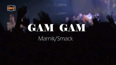 洁宝宝jbb - 新东泰主打曲歌曲:GAM GAM 1080p