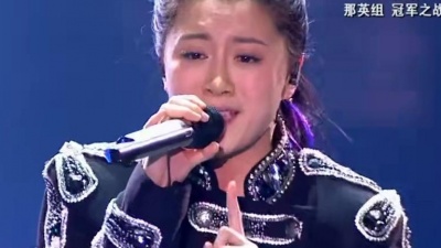 李嘉格 - 睁一只眼闭一只眼