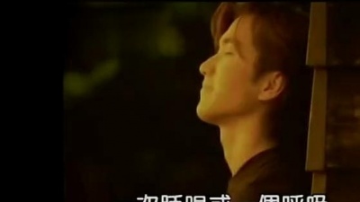 刘恺威 - LA LA LA 我爱你 (KTV版)