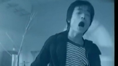 何勇 - 冬眠