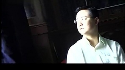张恒 - 情人情