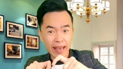 云南歪郭 - 云南方言搞笑歪歌《背时老婆》，欢迎收听！