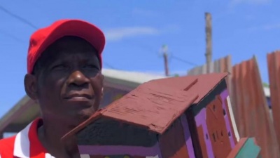 Busy Signal - Party Girl