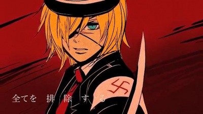 柿チョコ - 杀戮人偶卍爆发 (からくり卍ばーすと)