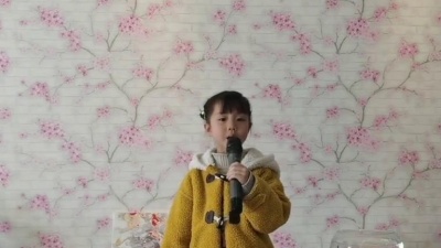 壁纸分享博主 - 宝鸡教唱歌 儿童课 五岁的宝贝 声声慢#零基础学唱歌 #少儿声乐