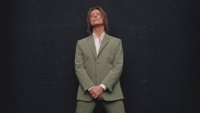 David Bowie - You've Got A Habit Of Leaving