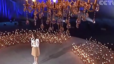 永远有多远 - 勾雪莹演唱《风铃》，声音甜美，悦耳动听。