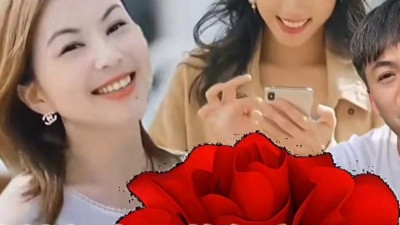 豪气若云yhong - 相恋！草原经典情歌对唱
