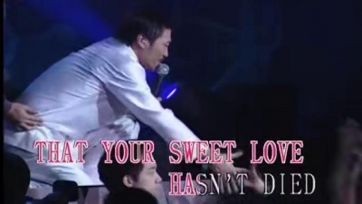 夏韶声 - YOU WERE ALWAYS ON MY MIND