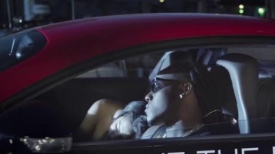 Ace Hood - Bugatti