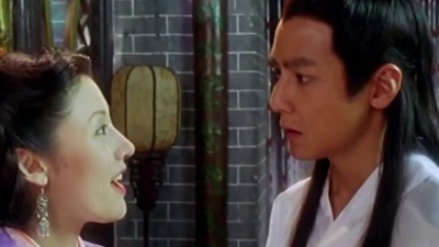 萧民制作 - 杜十娘～经典原版伴奏