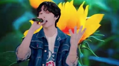 선우、뉴 - Nerdy Love