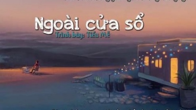 小刚几 - [Vietsub + pinyin] Ngoài cửa sổ (窗外） - Tiểu M