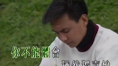 张洪量 - 美丽花蝴蝶 (KTV版)