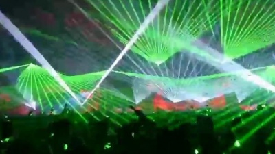 賦筆君 - Re-Style & Korsakoff - Leap Of Faith