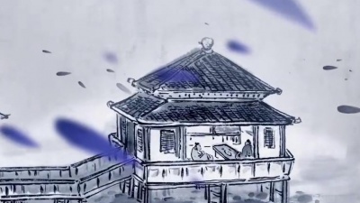 索朗扎西 - 江南姑娘