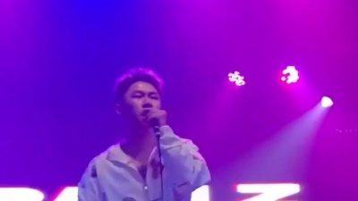 一世浮沉ら - 《不跟你好了》-BigYear大年 2020.9.26