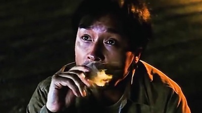 圈内鱼报 - #张国荣 他说人最大的烦恼就是记性太好，如果什么都可以忘了，以后的每一天将会是一个新的开始，那你说多开心。