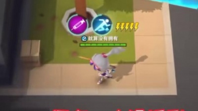 时尚博主 - #逃跑吧少年 ，这一气呵成的感觉，爽！@南天解说 @飞行（逃跑吧少年）
