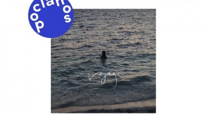 장아름 - Voyager