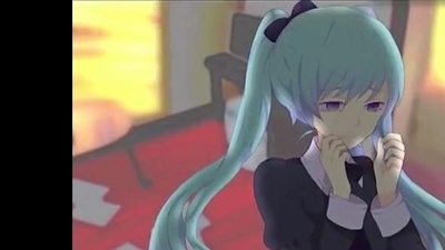 初音ミク、巡音ルカ - Ladies First 中文字幕