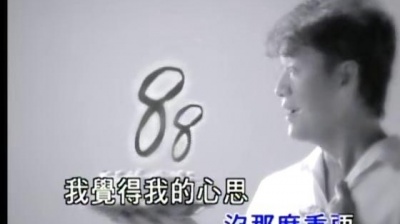 周华健 - 健忘
