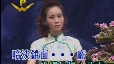 叶幼琪 - 浔阳江上浔阳月 (KTV版)