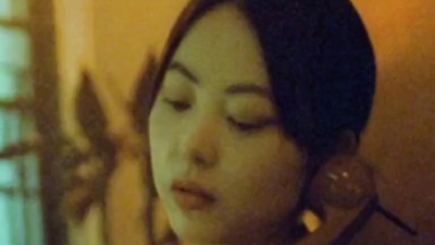 影视热搜令 - 「桃花换酒」《阮个》 弹壳