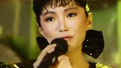 阿尔法小分队 - #信天游 #程琳 #经典老歌 #怀旧音乐 #熟悉的旋律 #80年代 #回忆 #晚会现场 #摇滚