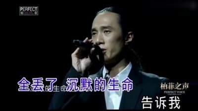 赵鹏 - 殇