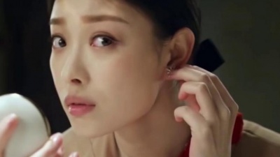 钟志刚 - 爱情的故事
