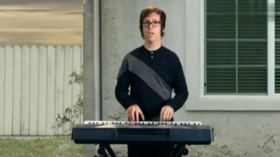 Ben Folds、Regina Spektor - You Don t Know Me