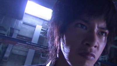 慕容算计 - 【4K】假面骑士甲斗KABUTO战斗名场面【第22集】战神钢斗登场！全体起立！