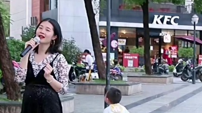 粤姑娘哦 - 爱的挽歌