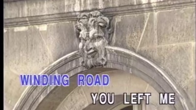 The Beatles - The Long Winding Road