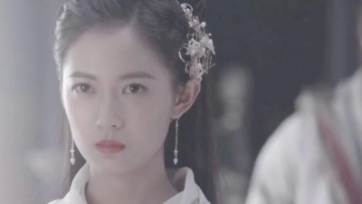 爱上秋天 - 【陈钰琪X曾舜晞】【赵敏】【忌敏】【新版倚天屠龙记】琪敏宛若天仙客，黯淡人间千百羞~最是专一的两情相悦最动人~