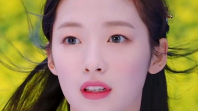 OH MY GIRL - 五番目の季節 Japanese ver.