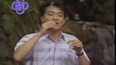 黄莺莺 - 露珠儿