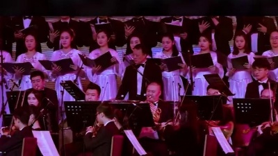 你听好了 - 此曲只应天上有，人间能得几回闻...