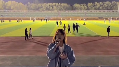 夏娃子 - 《蝴蝶夫人》被黄霄云一开口就给唱活了 真是绝了