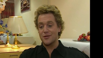 Michael Ball - Memory (Live at Royal Concert Hall Glasgow 1993) (Live at Royal Concert Hall Glasgow 1993) (Live at Royal Concert Hall Glasgow 1993)