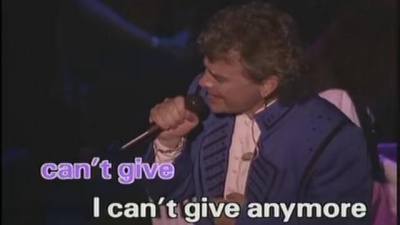 Air Supply - WITHOUT YOU