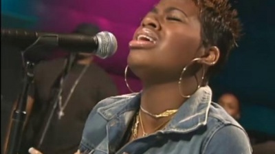 Fantasia - You Were Always On My Mind