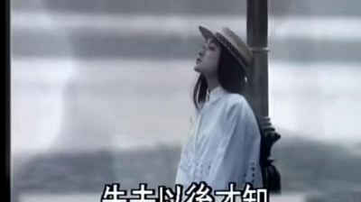 毛宁 - 爱过以后