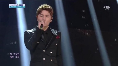 K.Will - 为何如此俗气(You Don't Know Love)